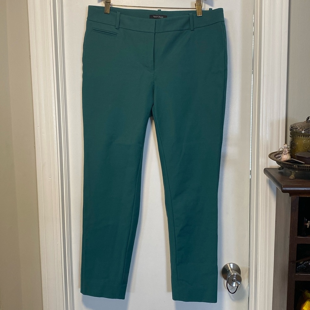 Beautiful Ankle Pant NWOT